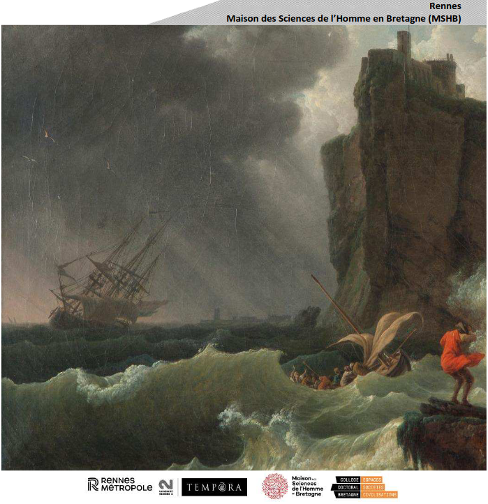 Notes depuis le colloque : À l’épreuve des tempêtes. Institutions et crises : approches historiques