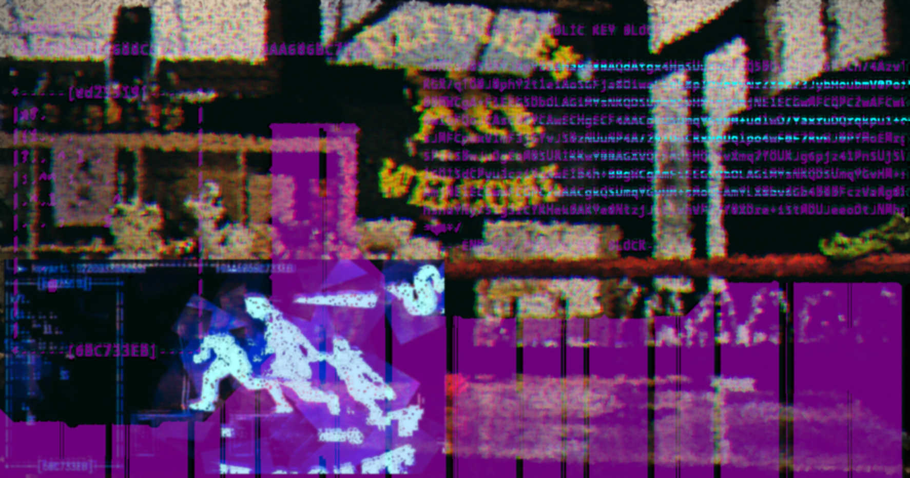 Revue des traductions dans Security in a Box