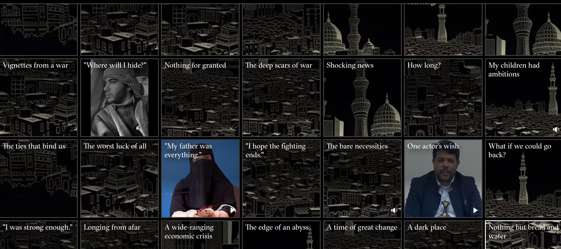 Picky Stickers n°3 : une brève rencontre avec Kaamil Ahmed